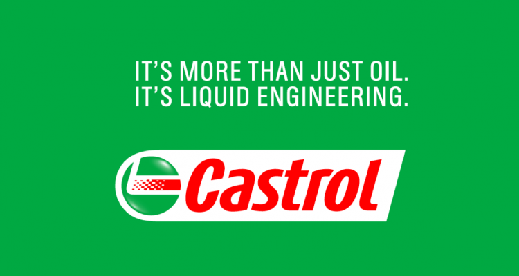 Castrol Announces Pulpex Partnership