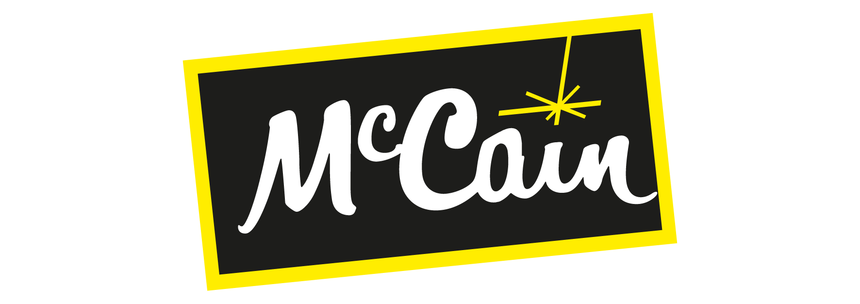 McCain